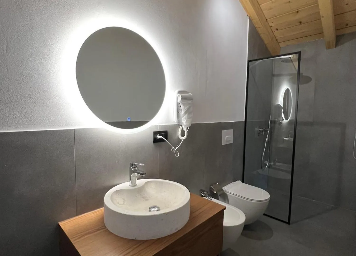 Holiday home Guest House Si N'Shpi Tande - Mrizi I Zanave Fishte Albania
