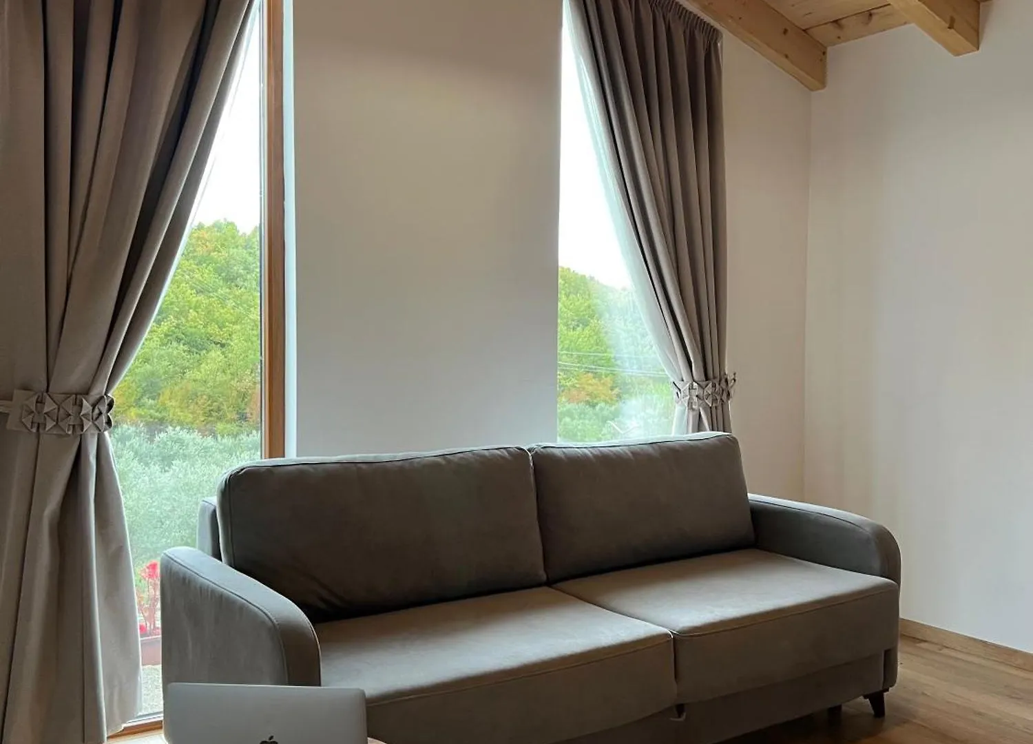 Holiday home Guest House Si N'Shpi Tande - Mrizi I Zanave Fishte