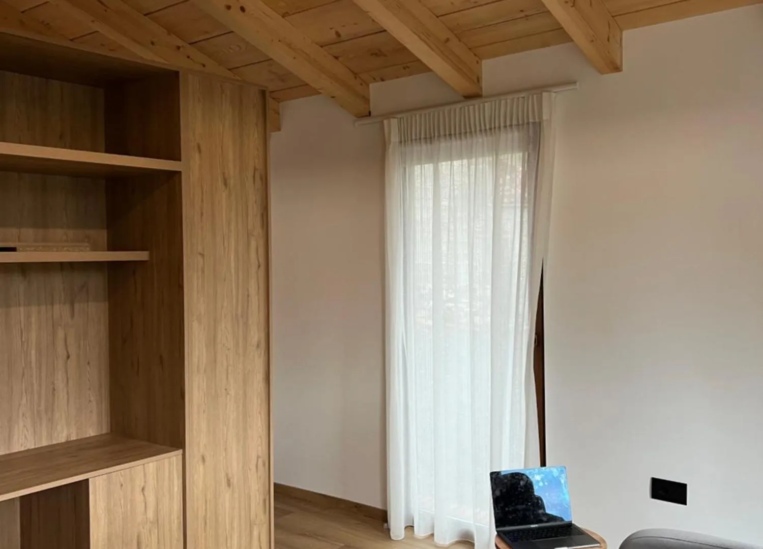 Guest House Si N'Shpi Tande - Mrizi I Zanave Fishte Holiday home