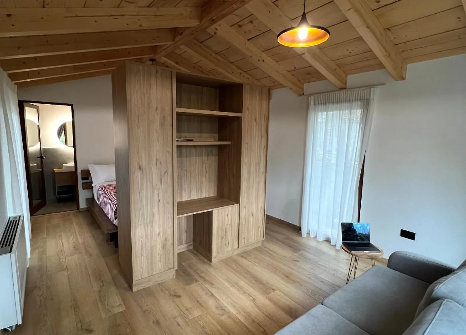 Guest House Si N'Shpi Tande - Mrizi I Zanave Fishte