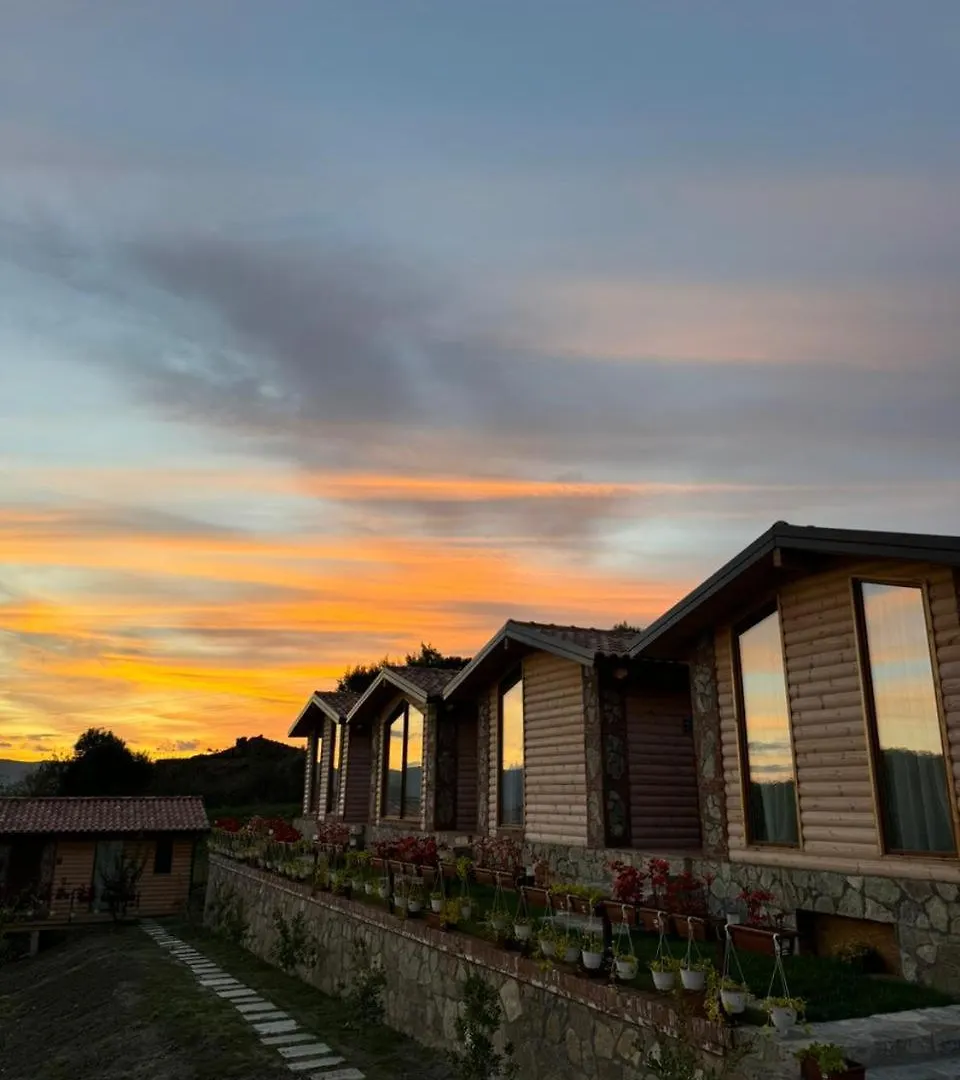 Guest House Si N'Shpi Tande - Mrizi I Zanave Fishte 0*,  Albania