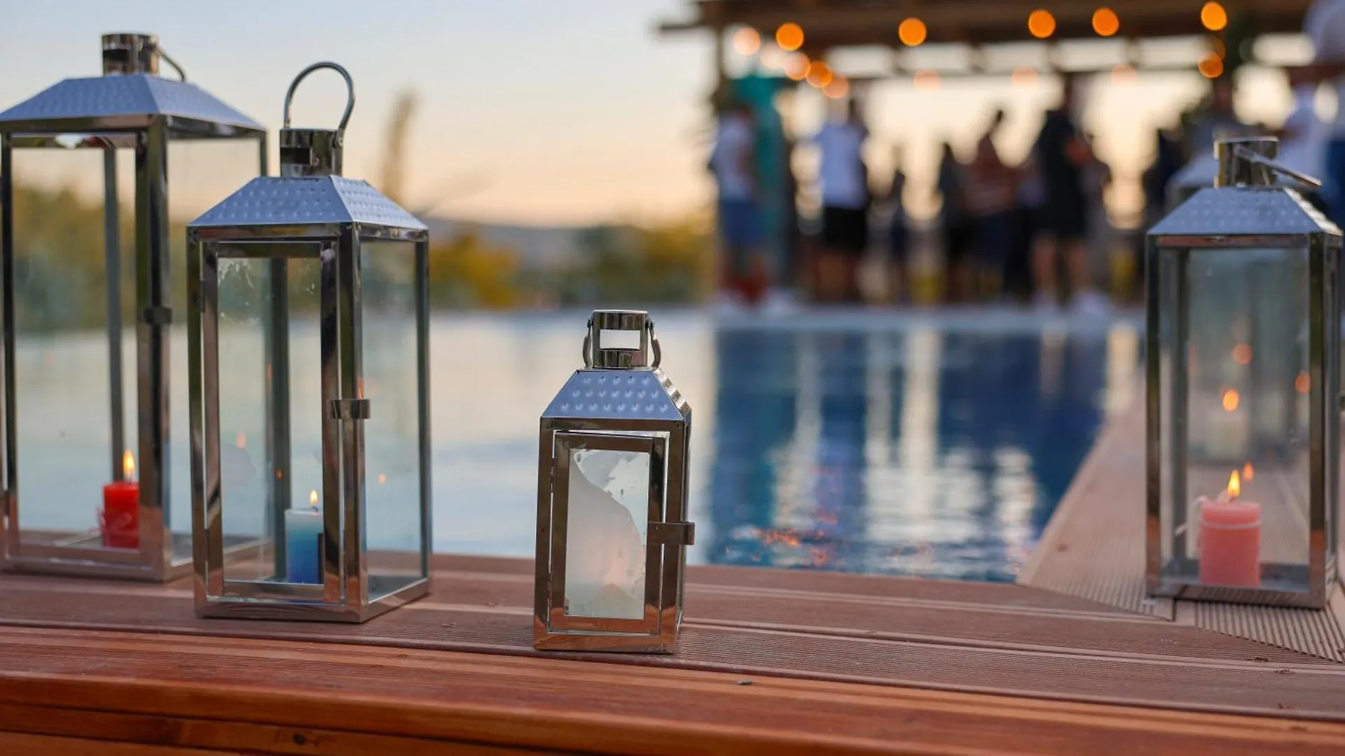 Guest House Si N'Shpi Tande - Mrizi I Zanave Fishte